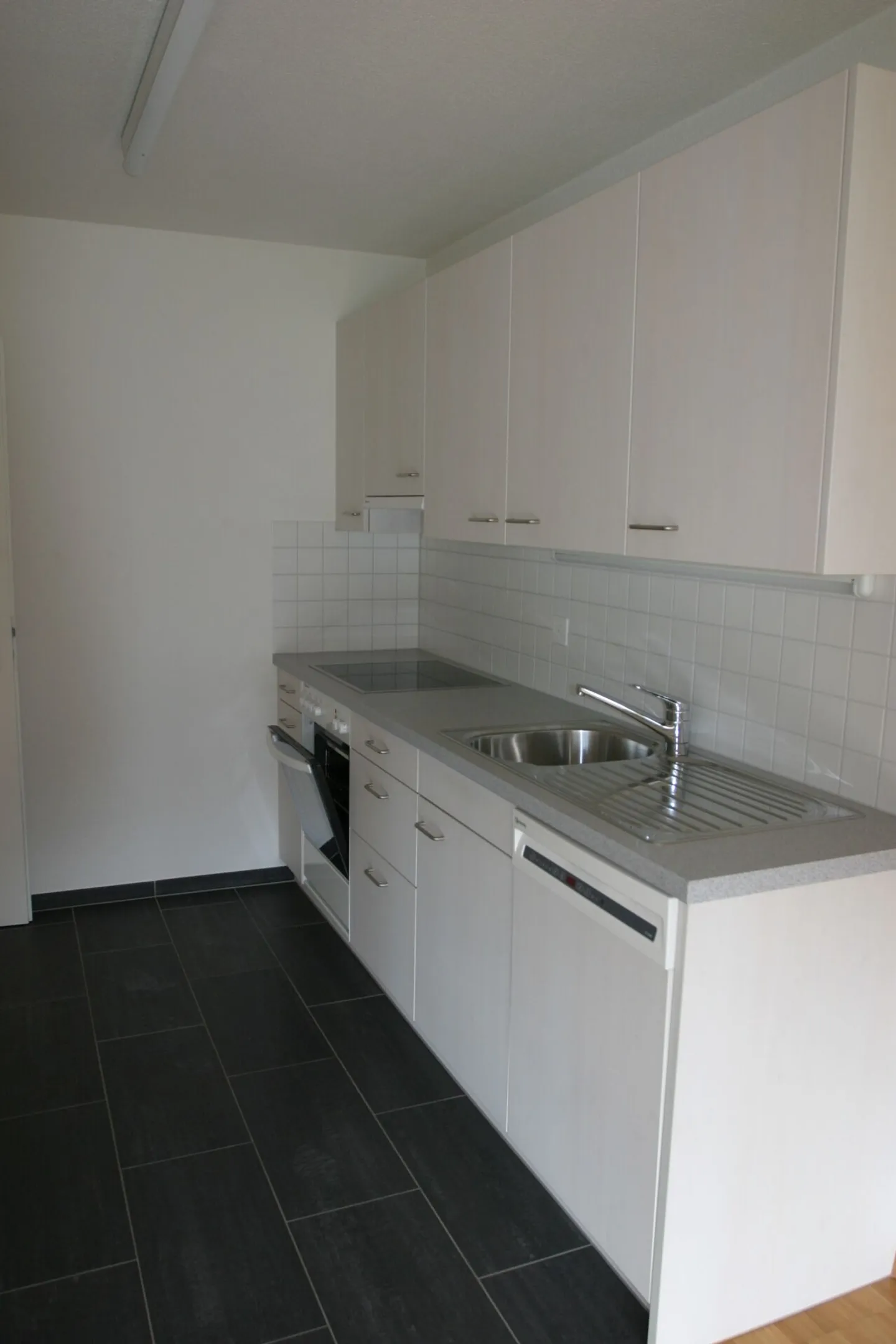 Grosszügige Wohnung mit Balkon - Foto 5 von 11