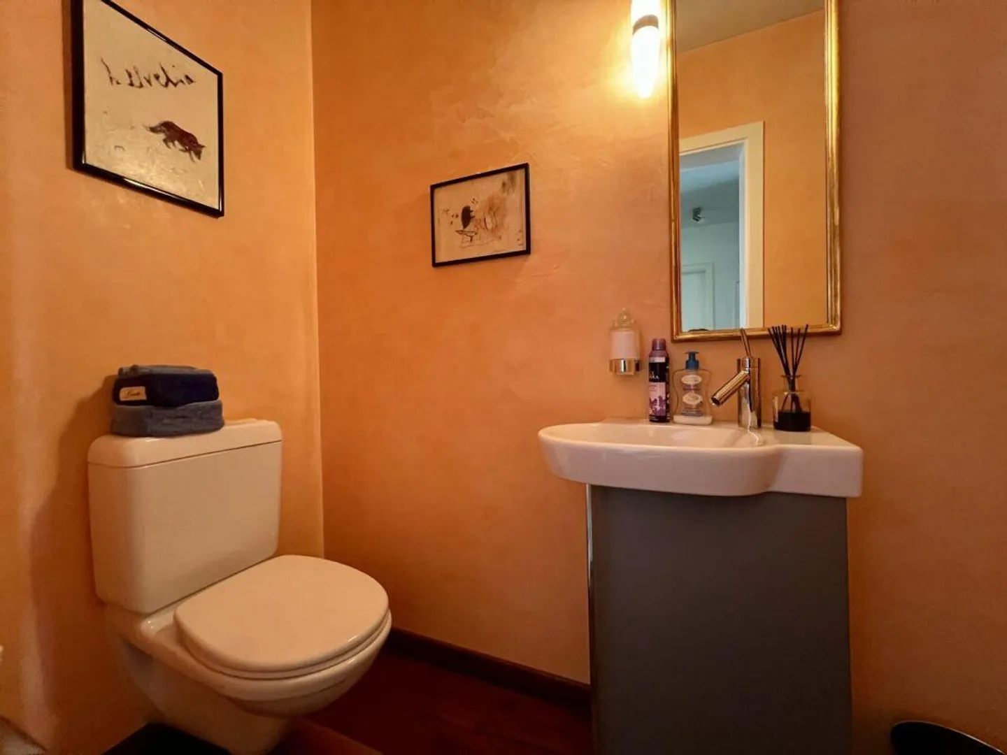 Geräumige und elegante Wohnung von 270 m², oberste Etage - Foto 15 von 15