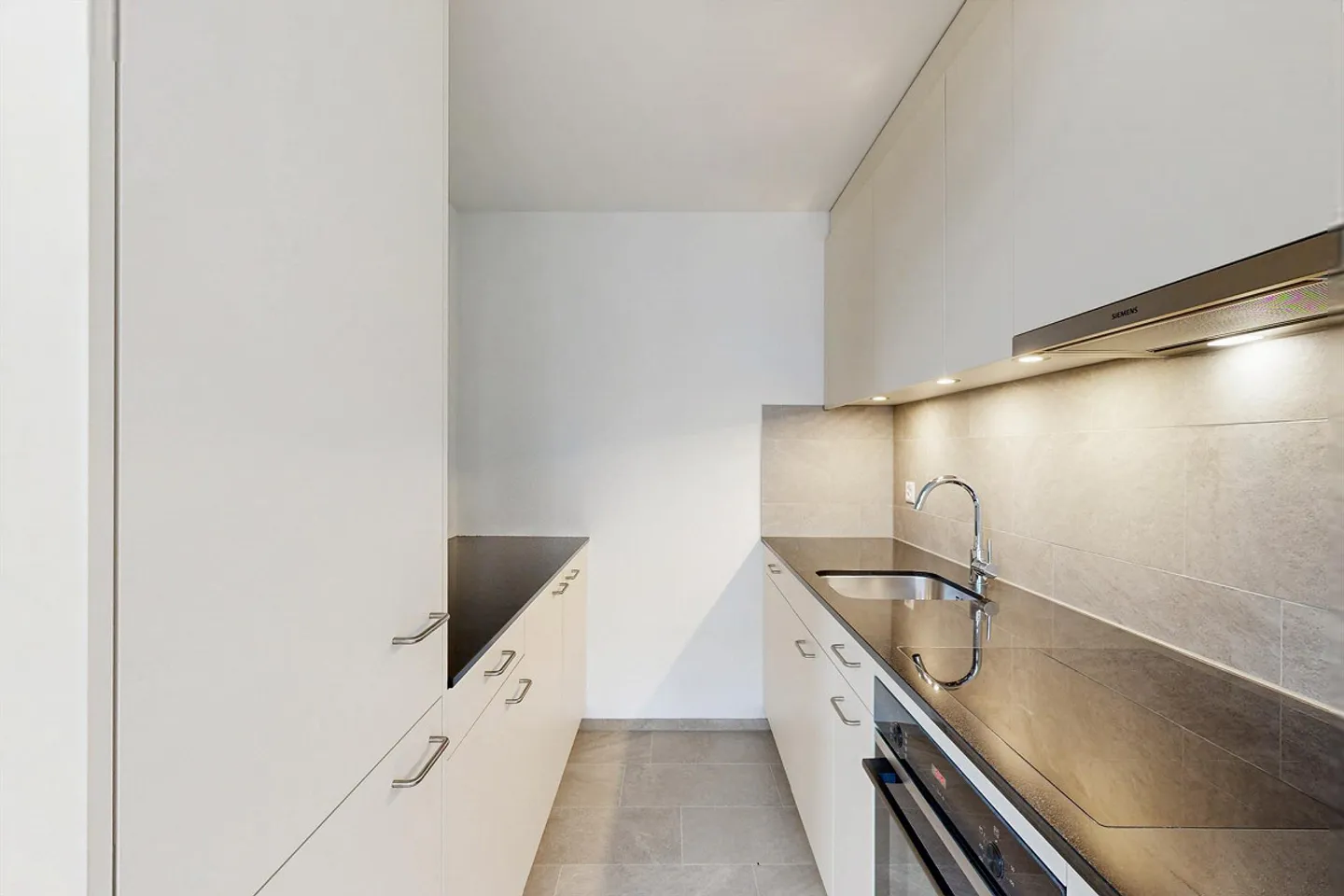 Appartement en duplex attrayant - Photo 8 sur 12
