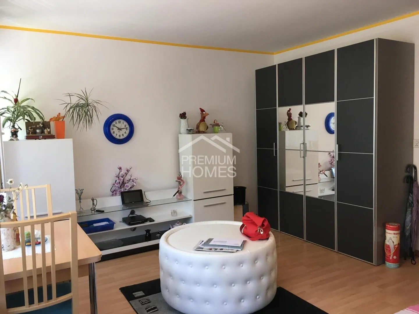 Charmant Appartement Près du Rhin - Photo 1 sur 6