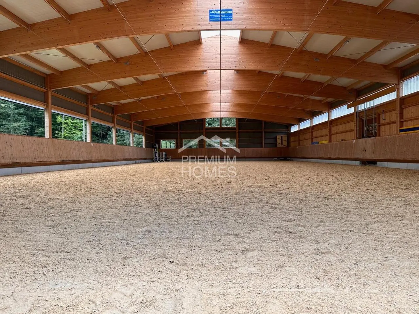 Bauernhof kaufen - Foto 6 von 8