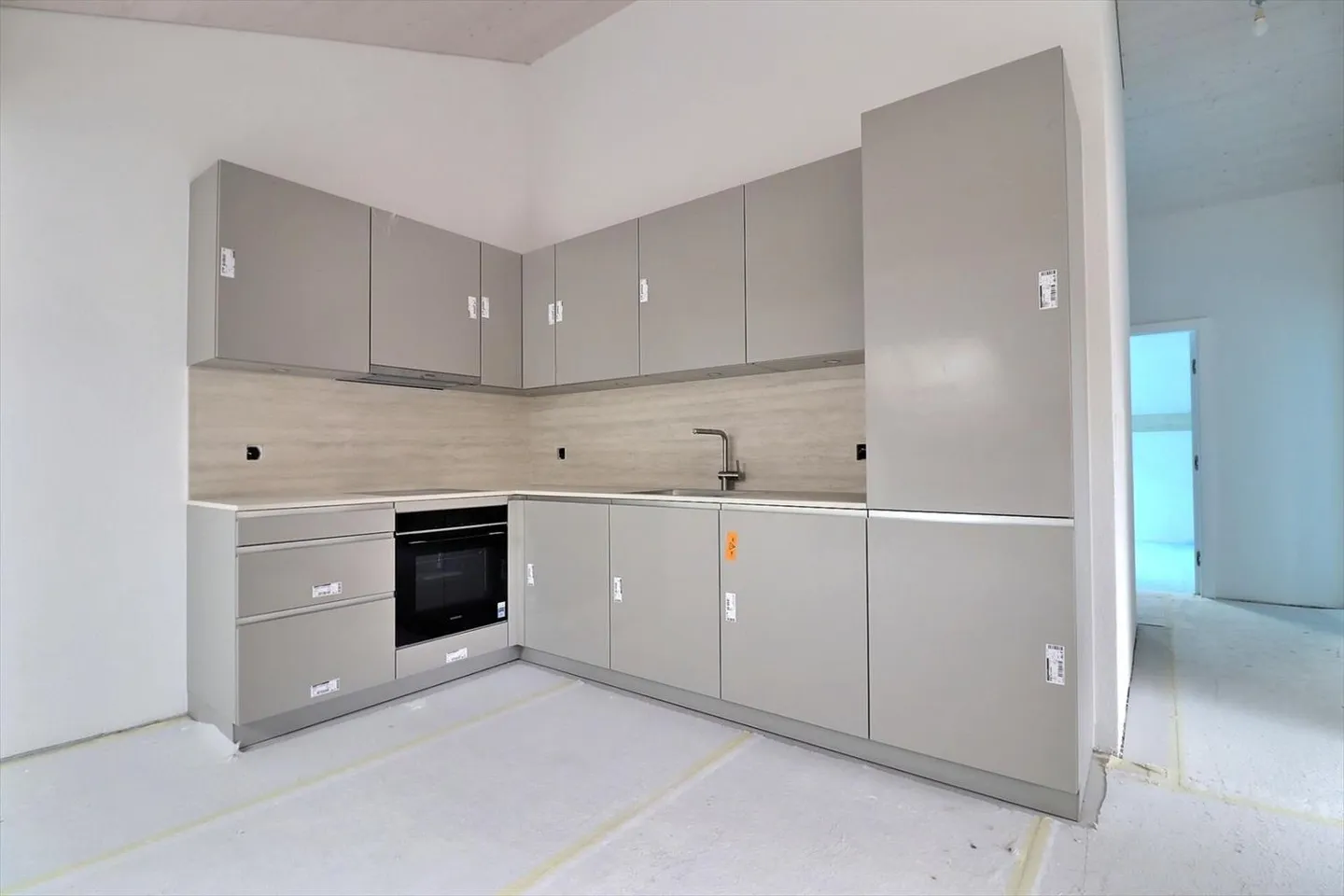 Appartamento in mansarda 3.5 locali a Bossonnens - Foto 2 di 9