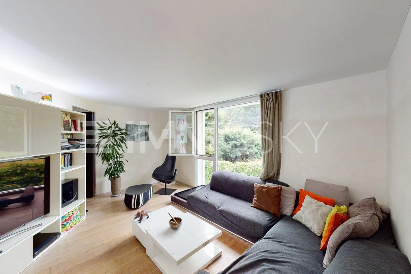 Design und Ausstattung von höchster Qualität - einzigartig in seiner Art - Foto 1 von 5