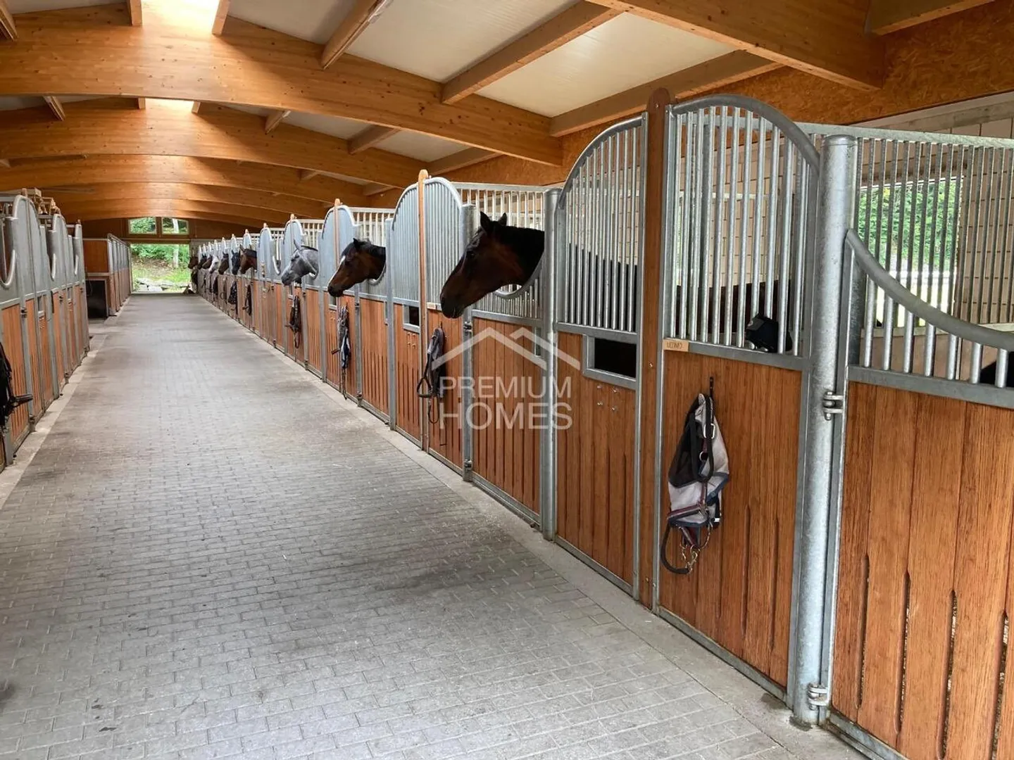 Bauernhof kaufen - Foto 4 von 8