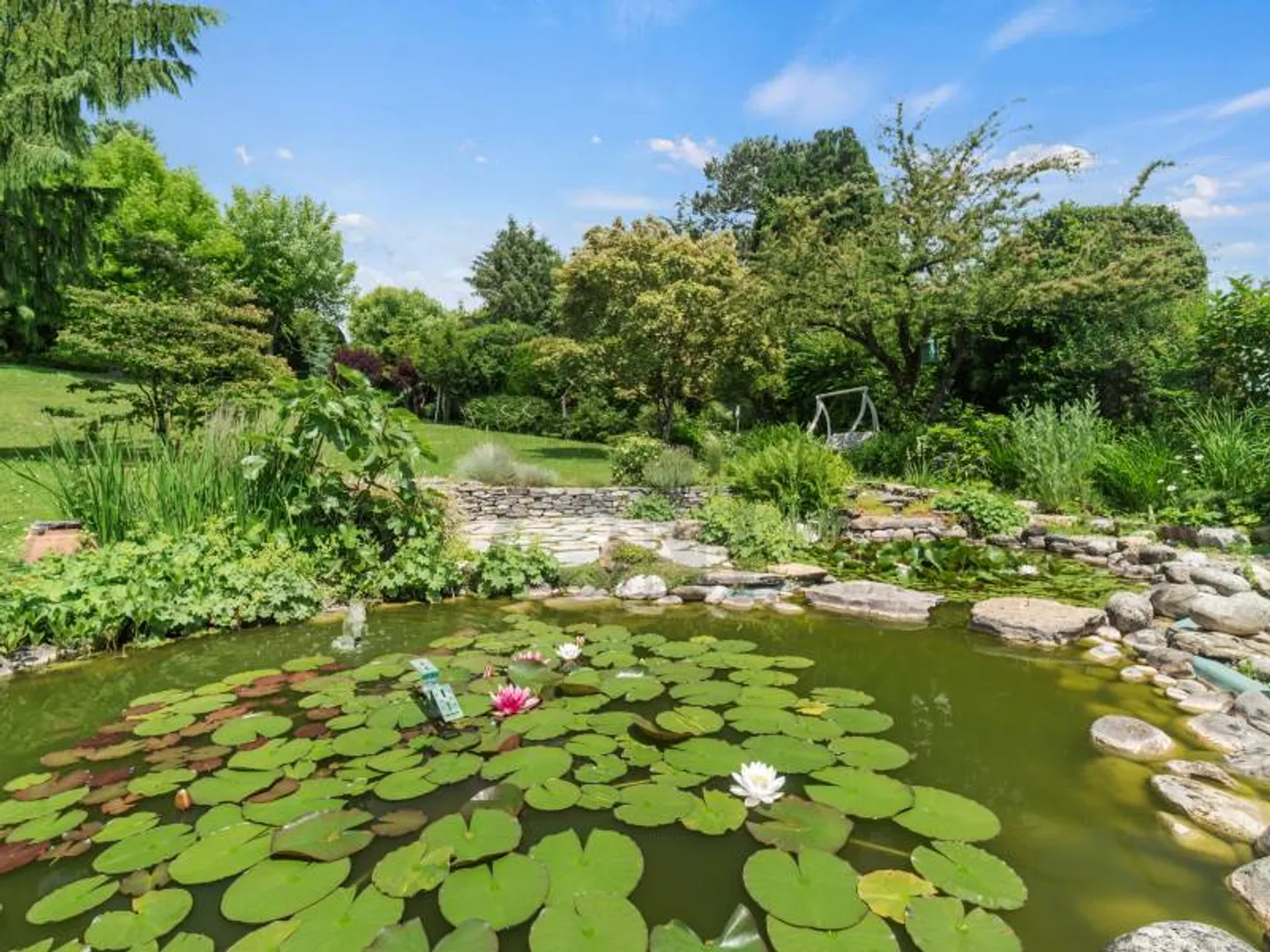 5-room House - Photo 4 of 8