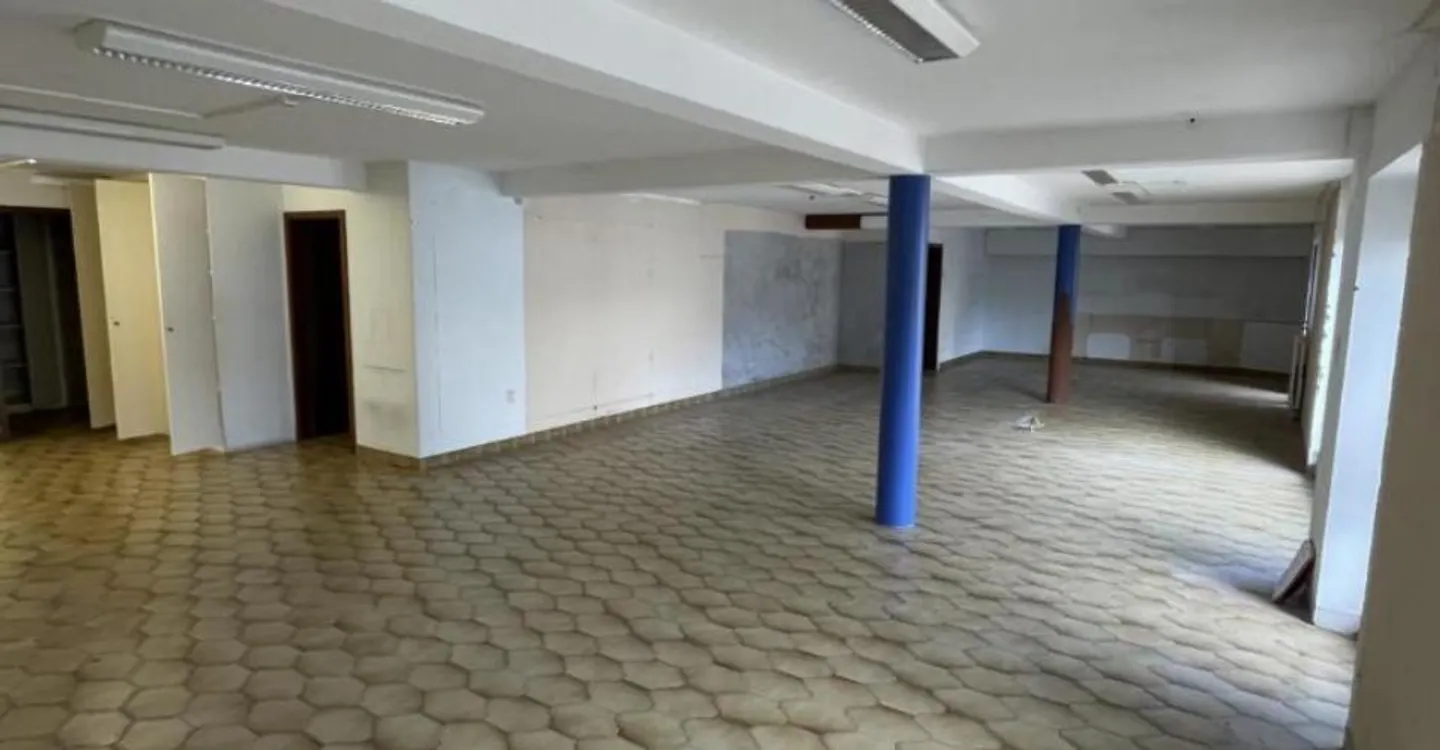 Espace Commercial à Romanel - Photo 1 sur 8