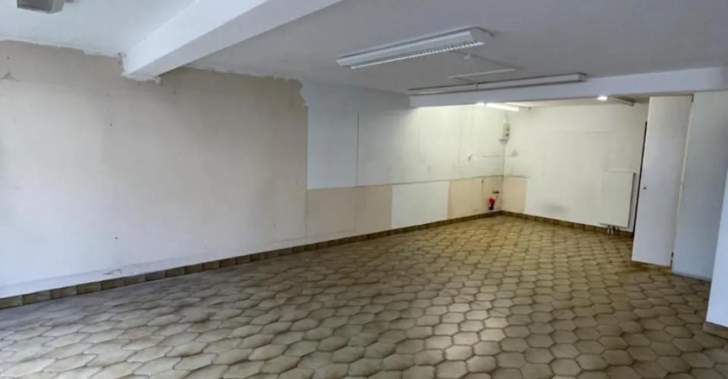 Espace Commercial à Romanel - Photo 2 sur 8