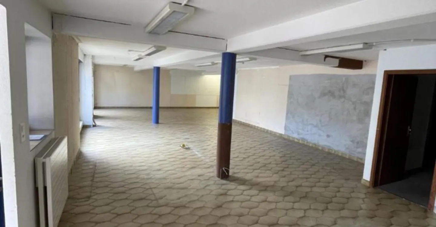 Espace Commercial à Romanel - Photo 3 sur 8