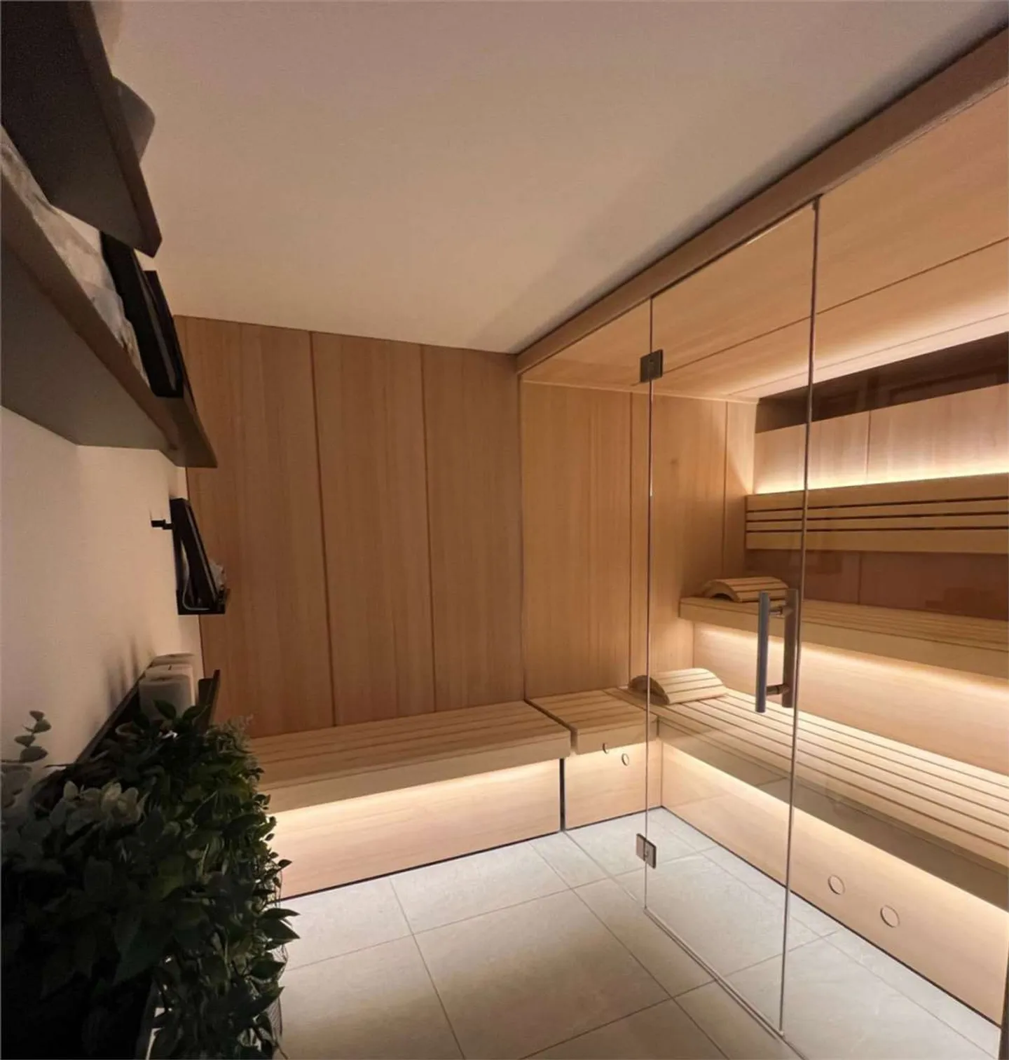 Appartement Duplex de Luxe à Canobbio - Photo 31 sur 34