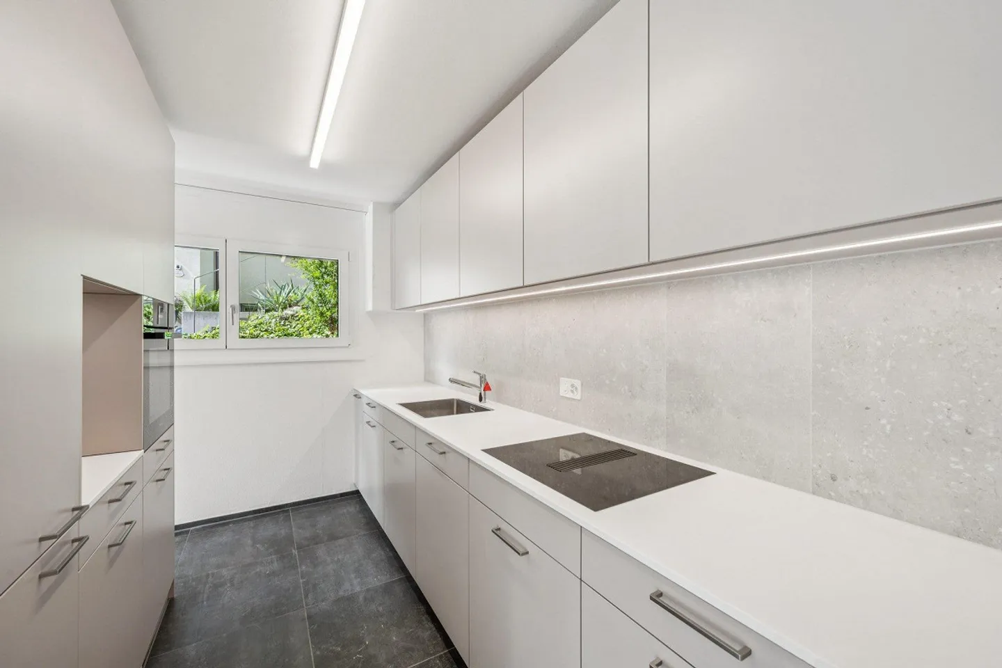Charmante 3.5-Zimmer Wohnung - Foto 3 von 7