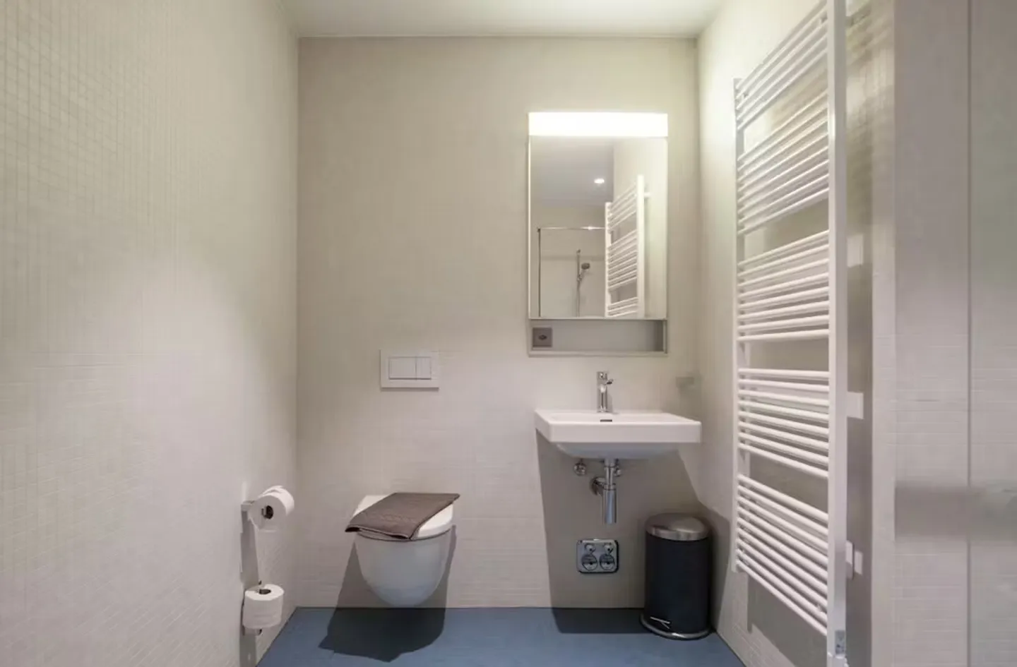 Appartement Charmant à Bâle - Photo 7 sur 10