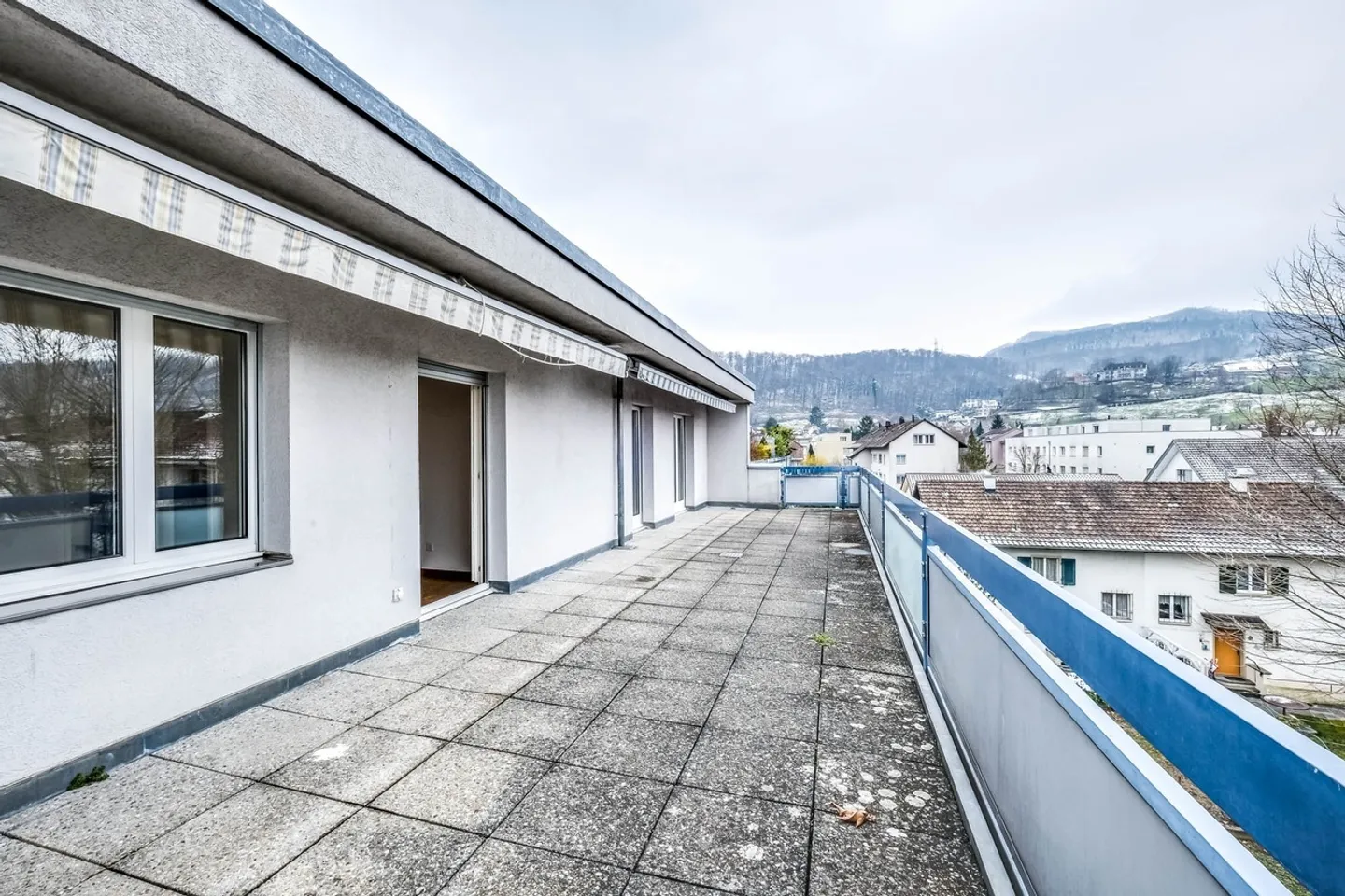 Dream terrace included! - Photo 10 of 12