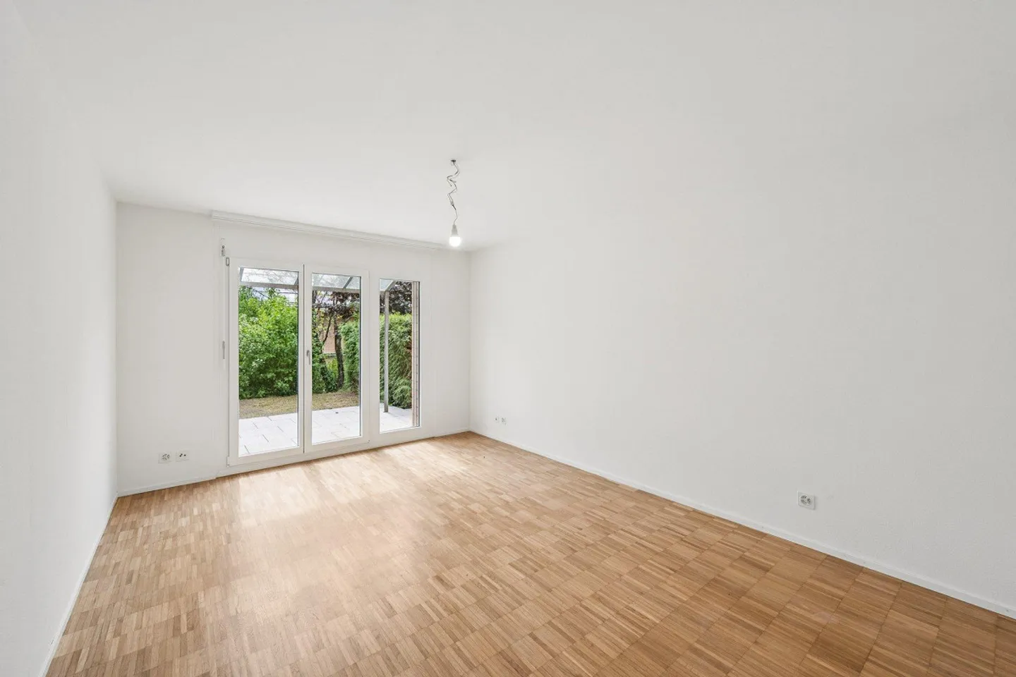 Charmante 3.5-Zimmer Wohnung - Foto 5 von 7