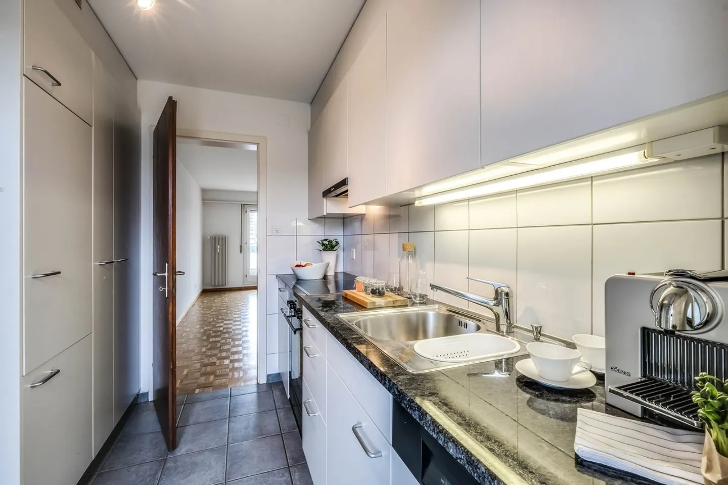 Dream terrace included! - Photo 4 of 12