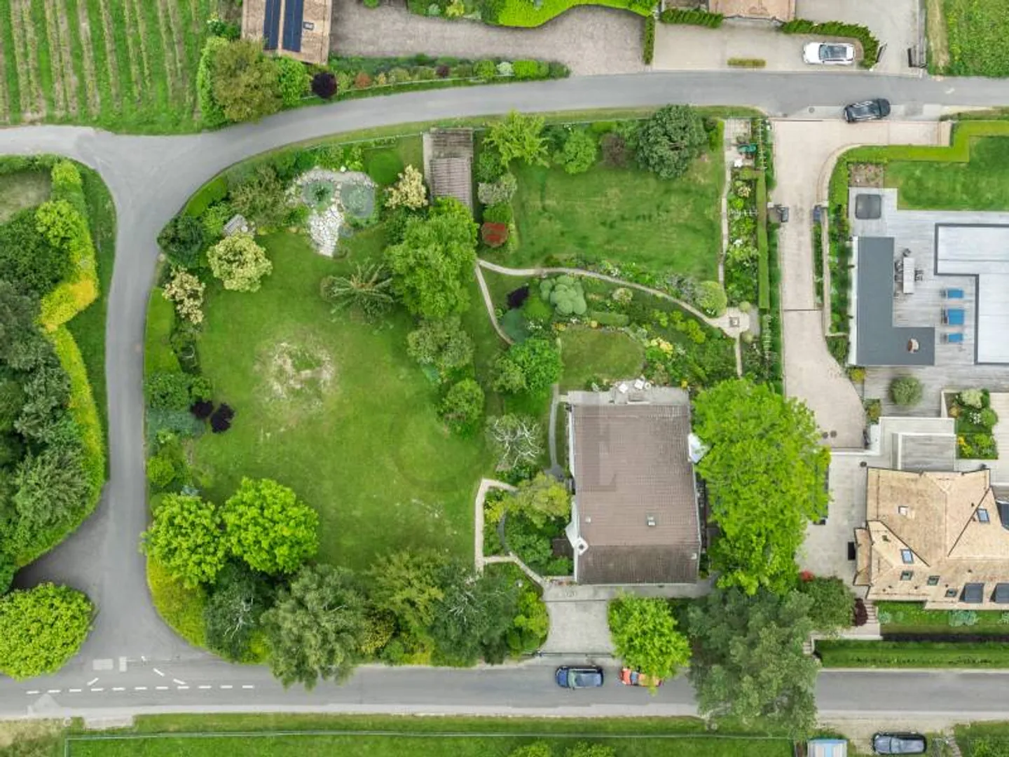 5-room House - Photo 8 of 8