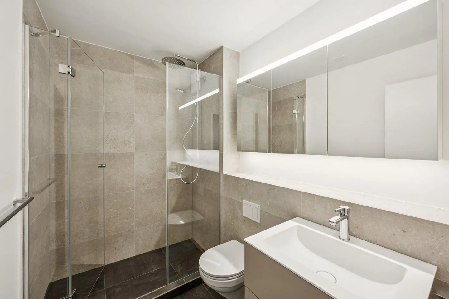 Charmante 3.5-Zimmer Wohnung - Foto 4 von 7