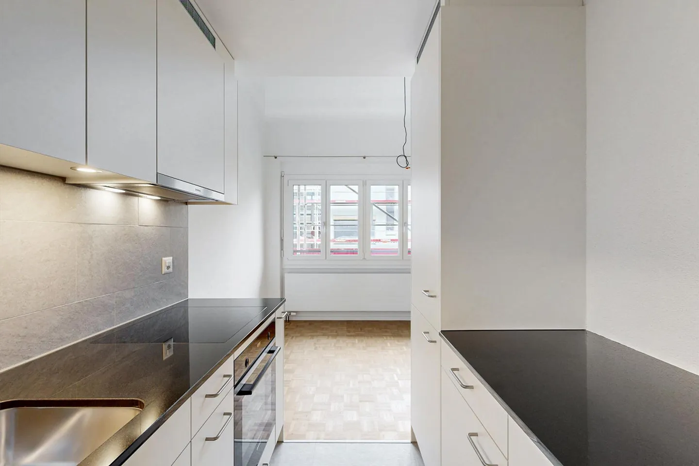 Appartement en duplex attrayant - Photo 9 sur 12