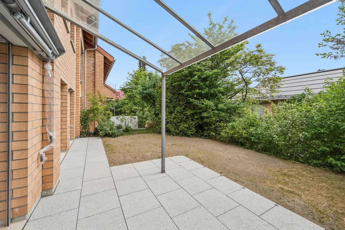 Charmante 3.5-Zimmer Wohnung - Foto 7 von 7
