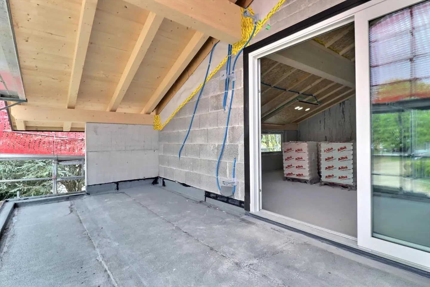 Appartamento in mansarda 3.5 locali a Bossonnens - Foto 4 di 9