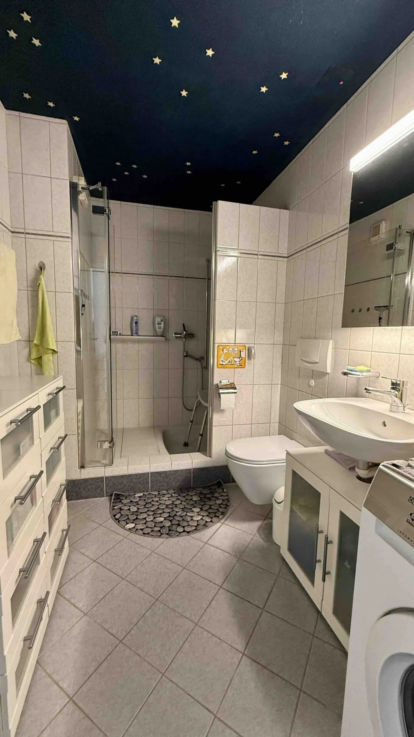 Vivre dans le vert : Appartement spacieux de 5,5 pièces à Erlen - Photo 19 sur 27