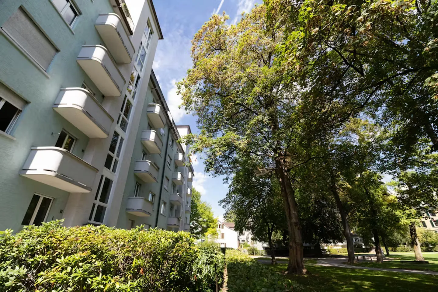 Wohnung mieten - Foto 5 von 10