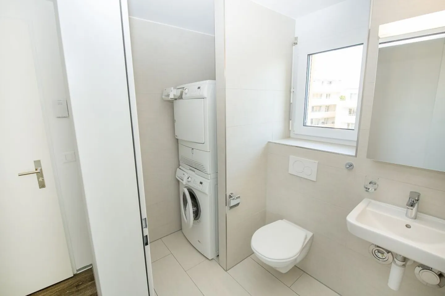 L'appartement parfait pour votre famille - avec un grand espace extérieur ! - Photo 6 sur 9