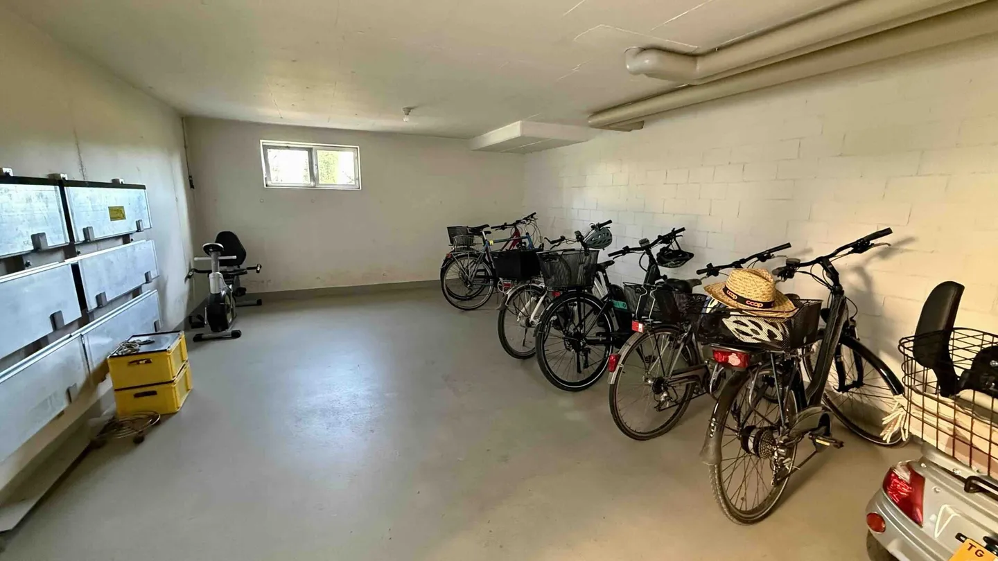 Vivre dans le vert : Appartement spacieux de 5,5 pièces à Erlen - Photo 22 sur 27