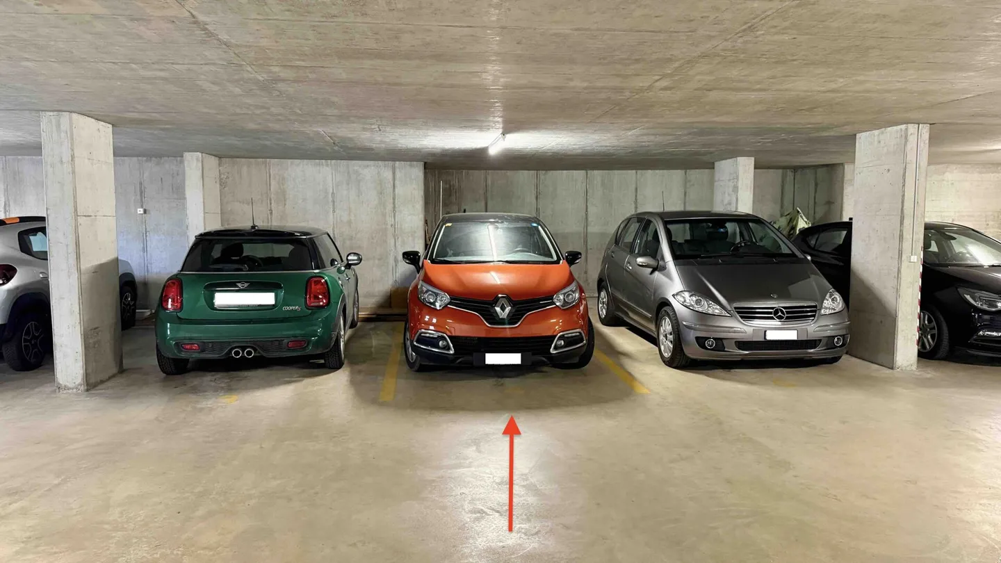 Vivre dans le vert : Appartement spacieux de 5,5 pièces à Erlen - Photo 23 sur 27