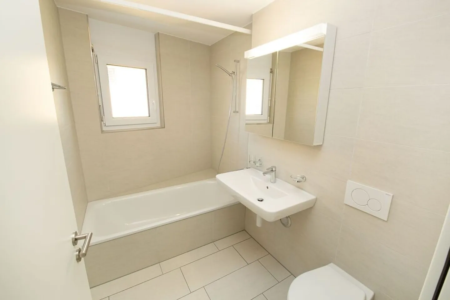 L'appartement parfait pour votre famille - avec un grand espace extérieur ! - Photo 5 sur 9