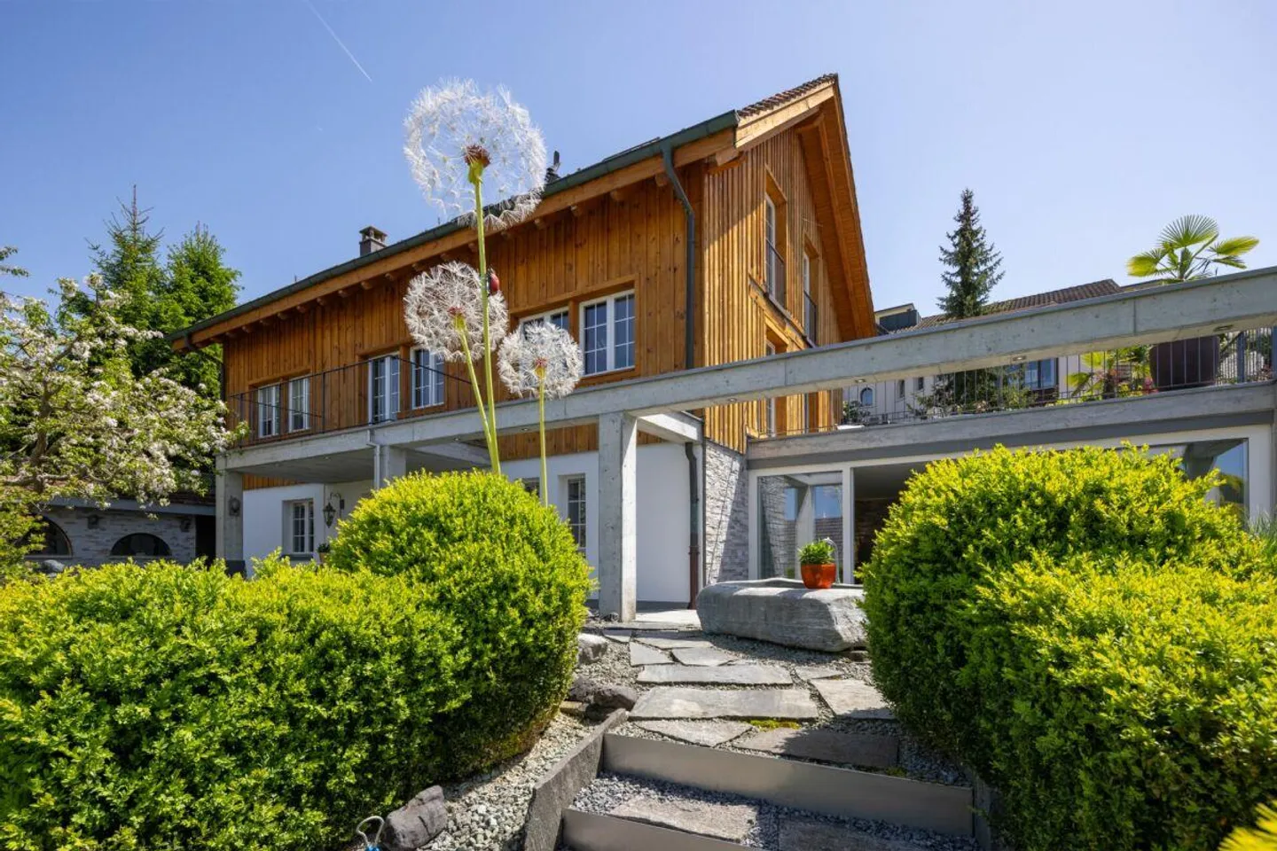 Arriver et se sentir chez soi ! - Photo 1 sur 12