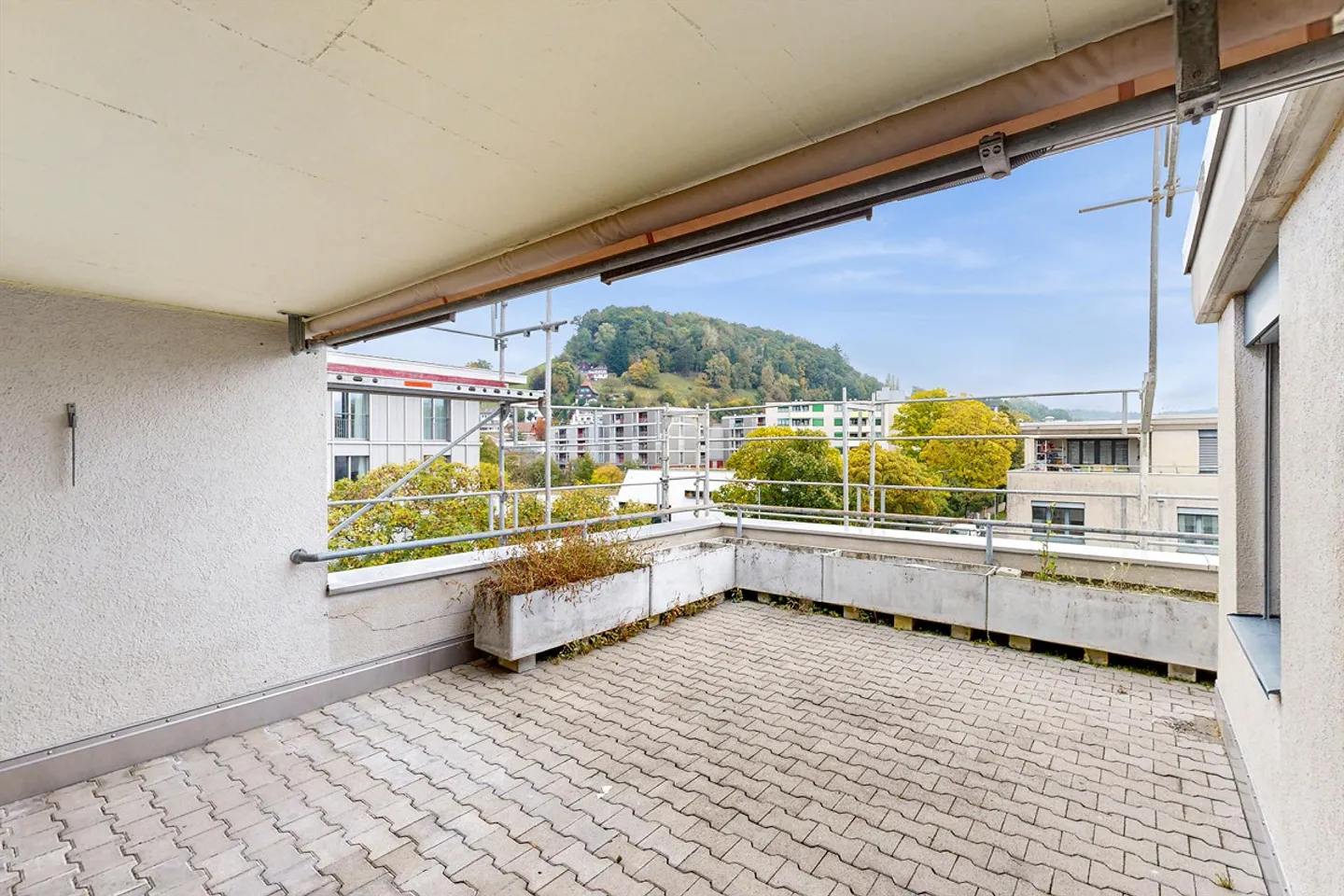 Appartement en duplex attrayant - Photo 12 sur 12