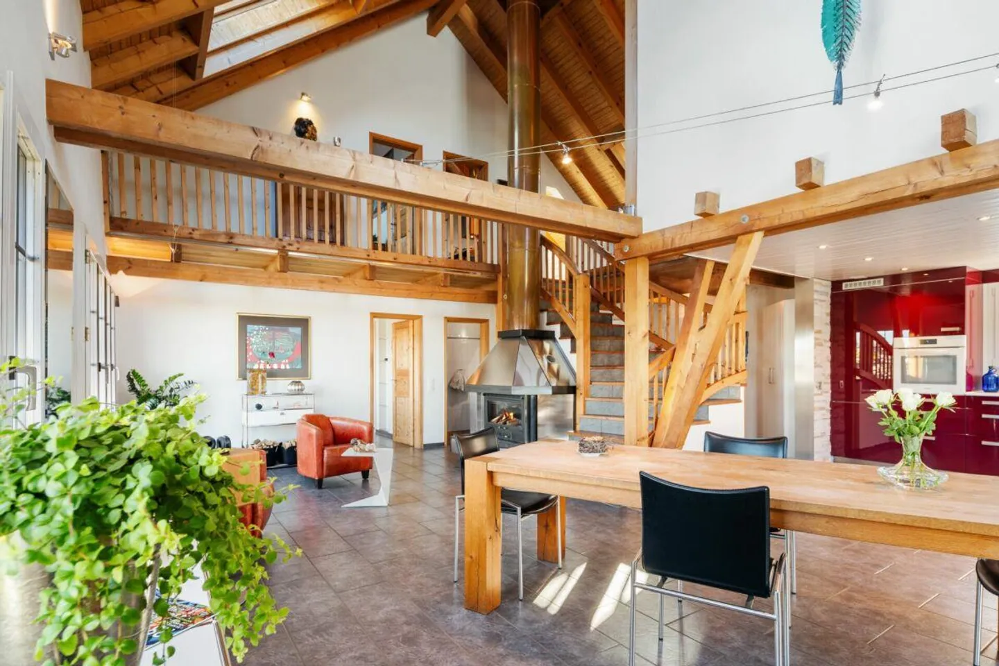 Arriver et se sentir chez soi ! - Photo 2 sur 12