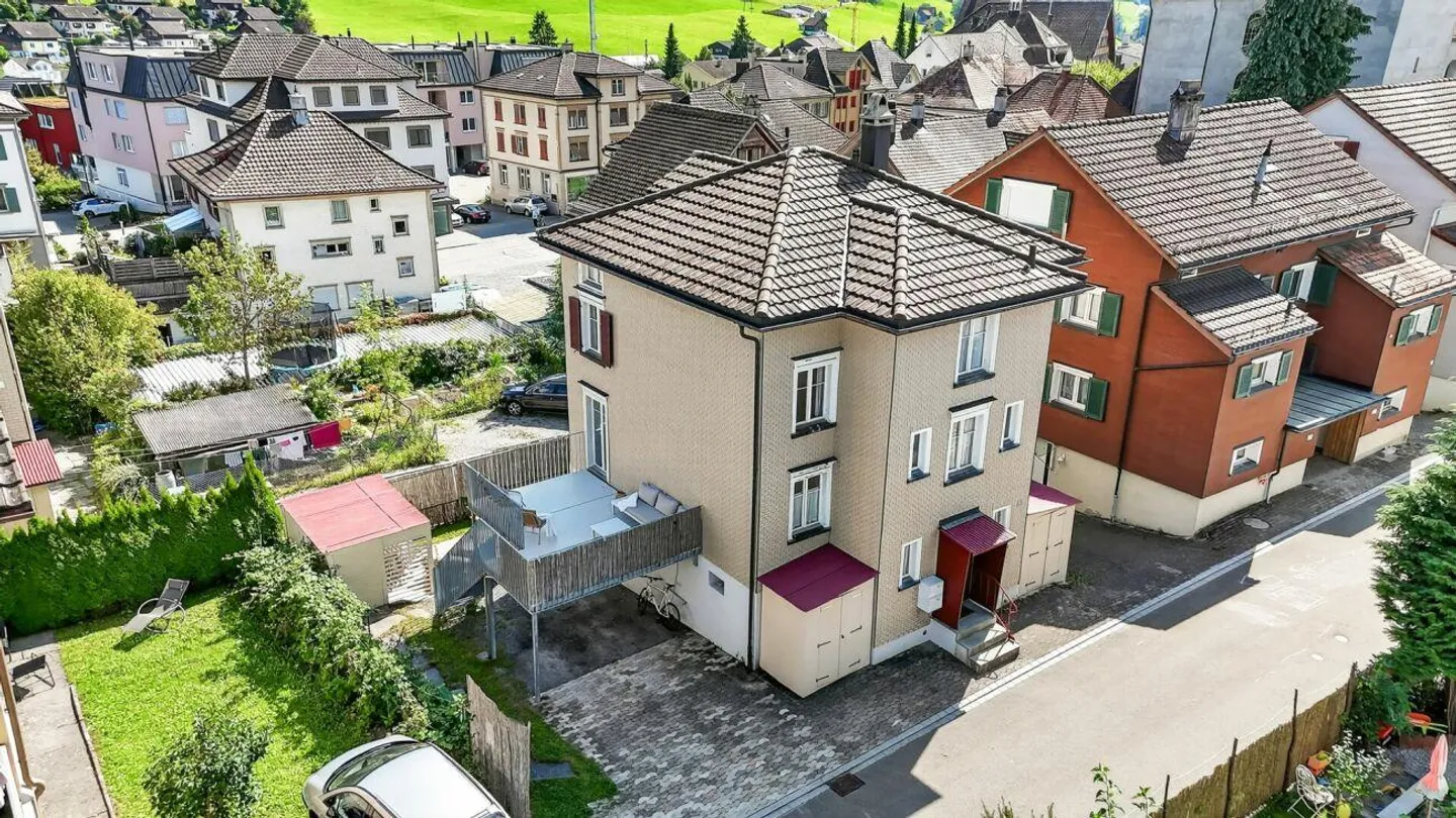 Le charme historique rencontre le confort moderne - Maison individuelle avec appartement séparé - Photo 3 sur 30