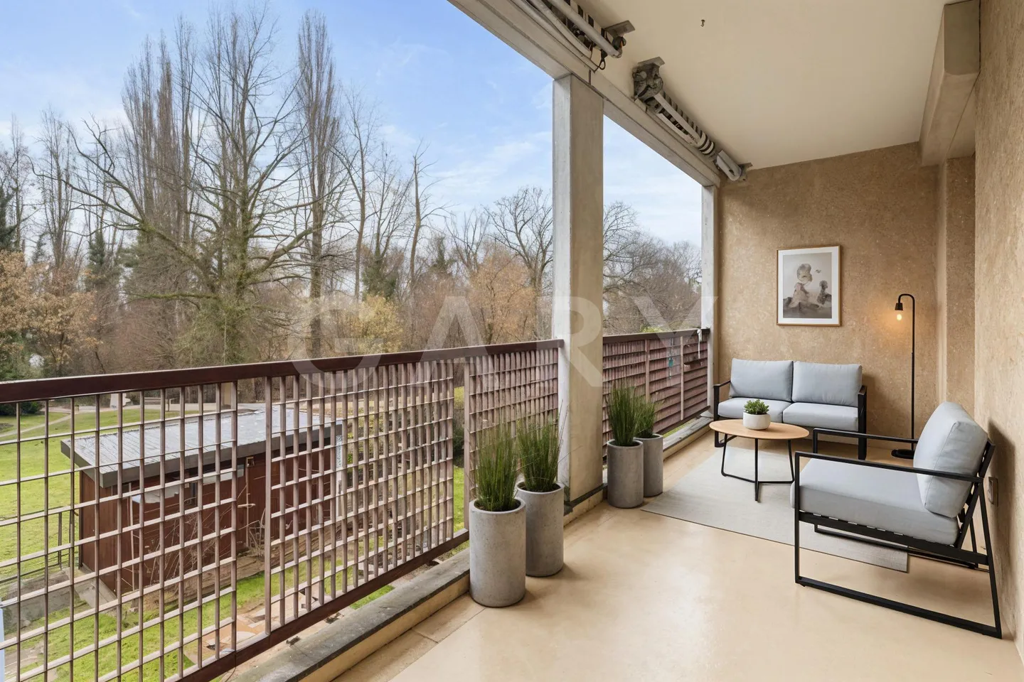 Charmante 3-Zimmer-Wohnung - Foto 6 von 10