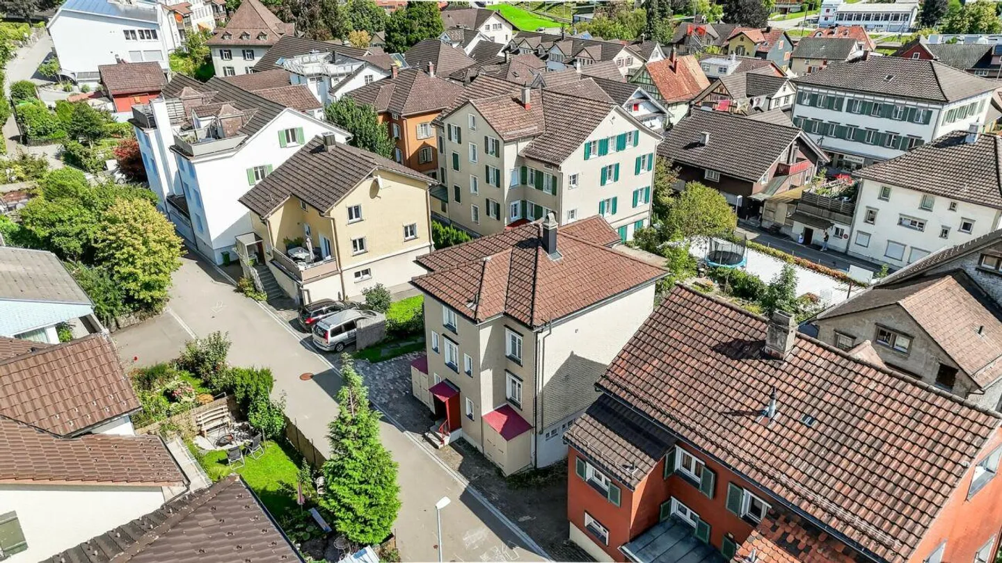 Le charme historique rencontre le confort moderne - Maison individuelle avec appartement séparé - Photo 4 sur 30