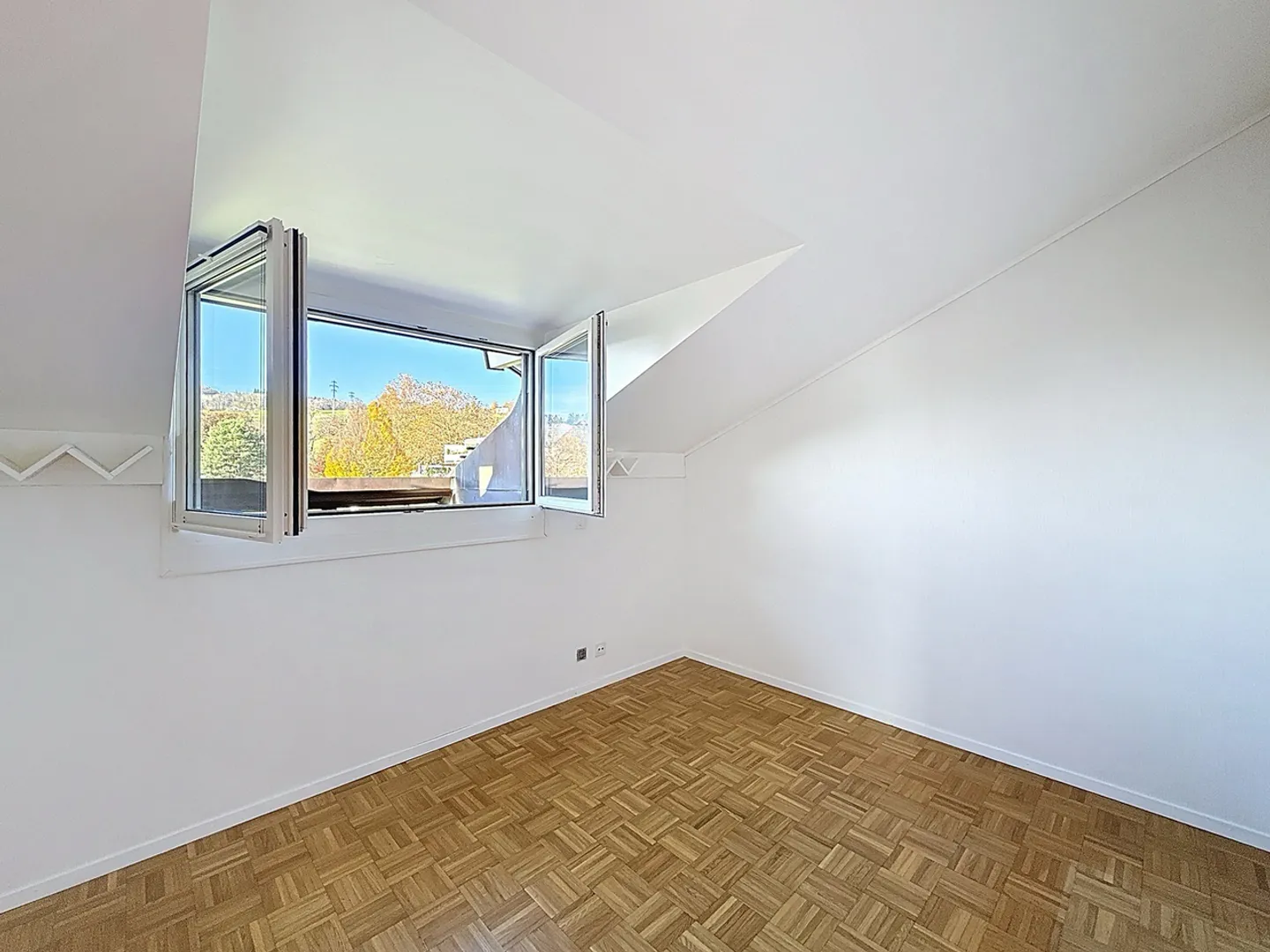 Maison jumelée 4.5 pièces - Photo 5 sur 10