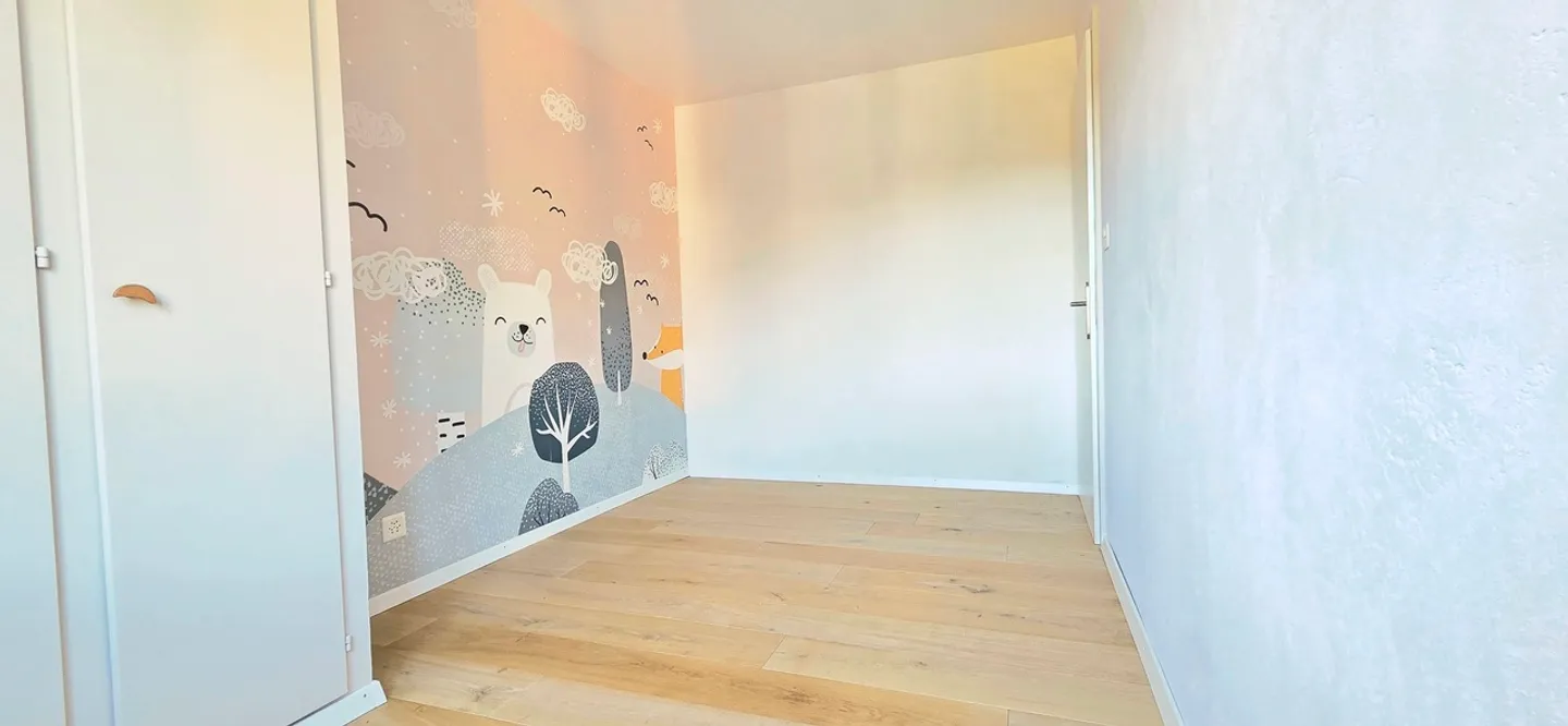 EXCLUSIVITY - 3.5 ROOMS RENOVATED - RUE DE SURFRÊTE - Photo 6 of 9