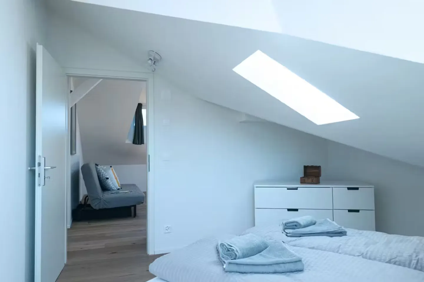 Appartement à louer - Photo 2 sur 10