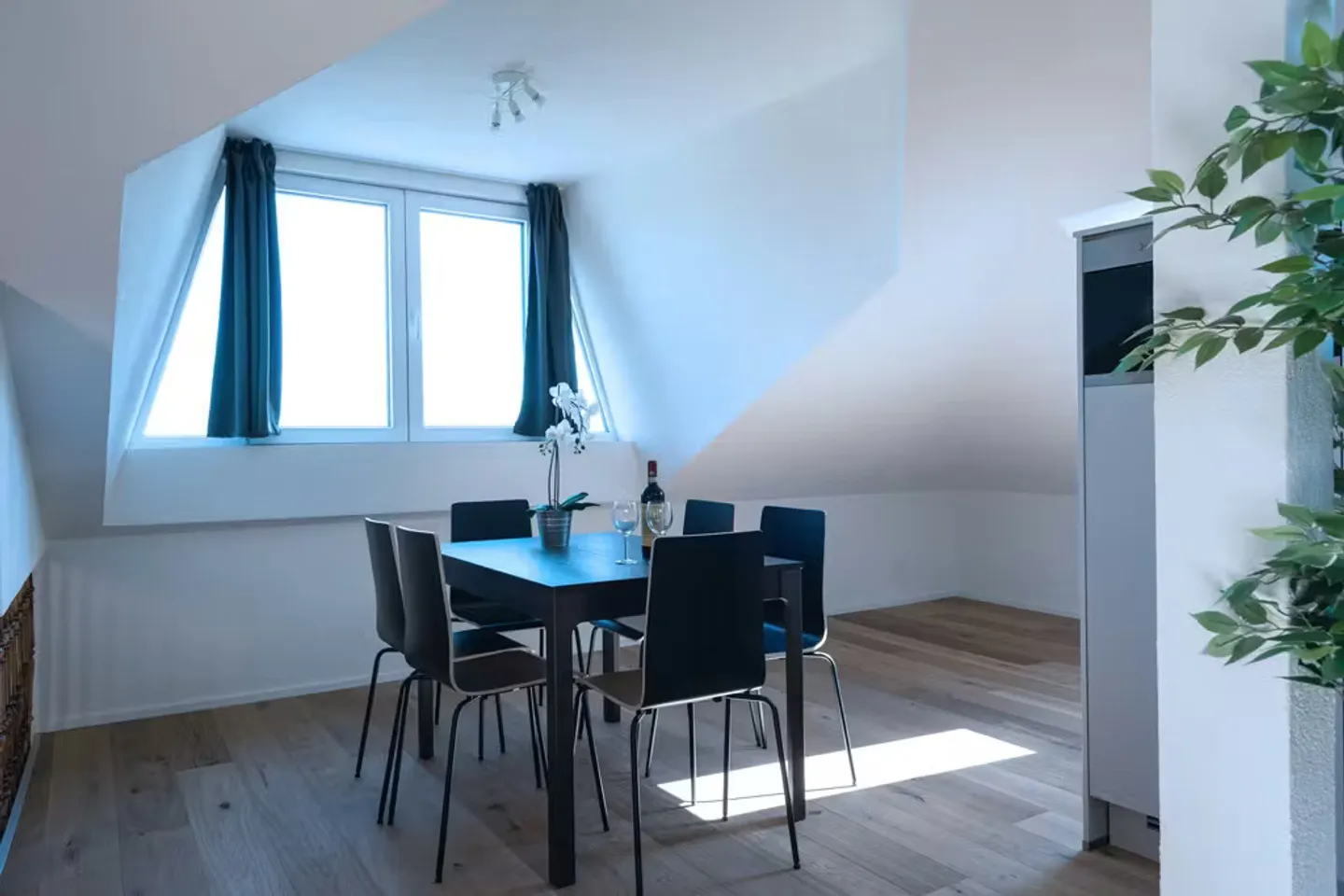 Appartement à louer - Photo 5 sur 10