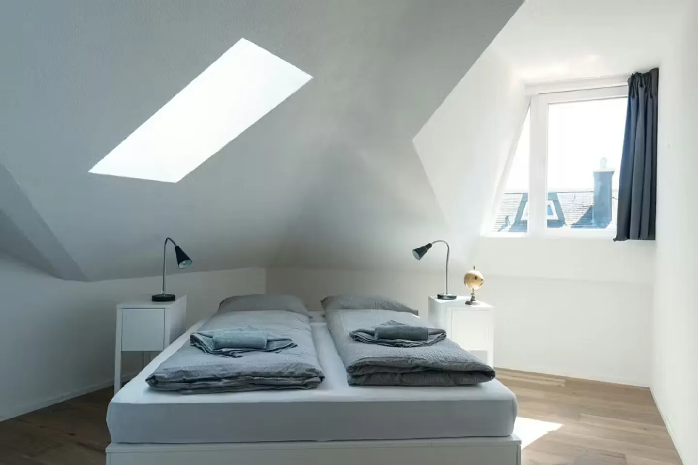 Appartement à louer - Photo 4 sur 10