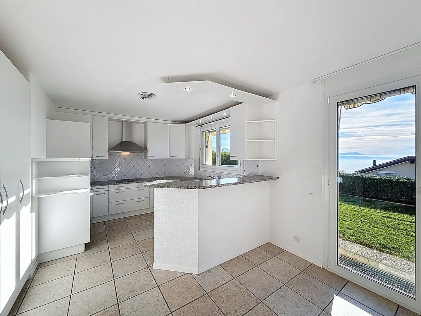 Maison jumelée 4.5 pièces - Photo 3 sur 10