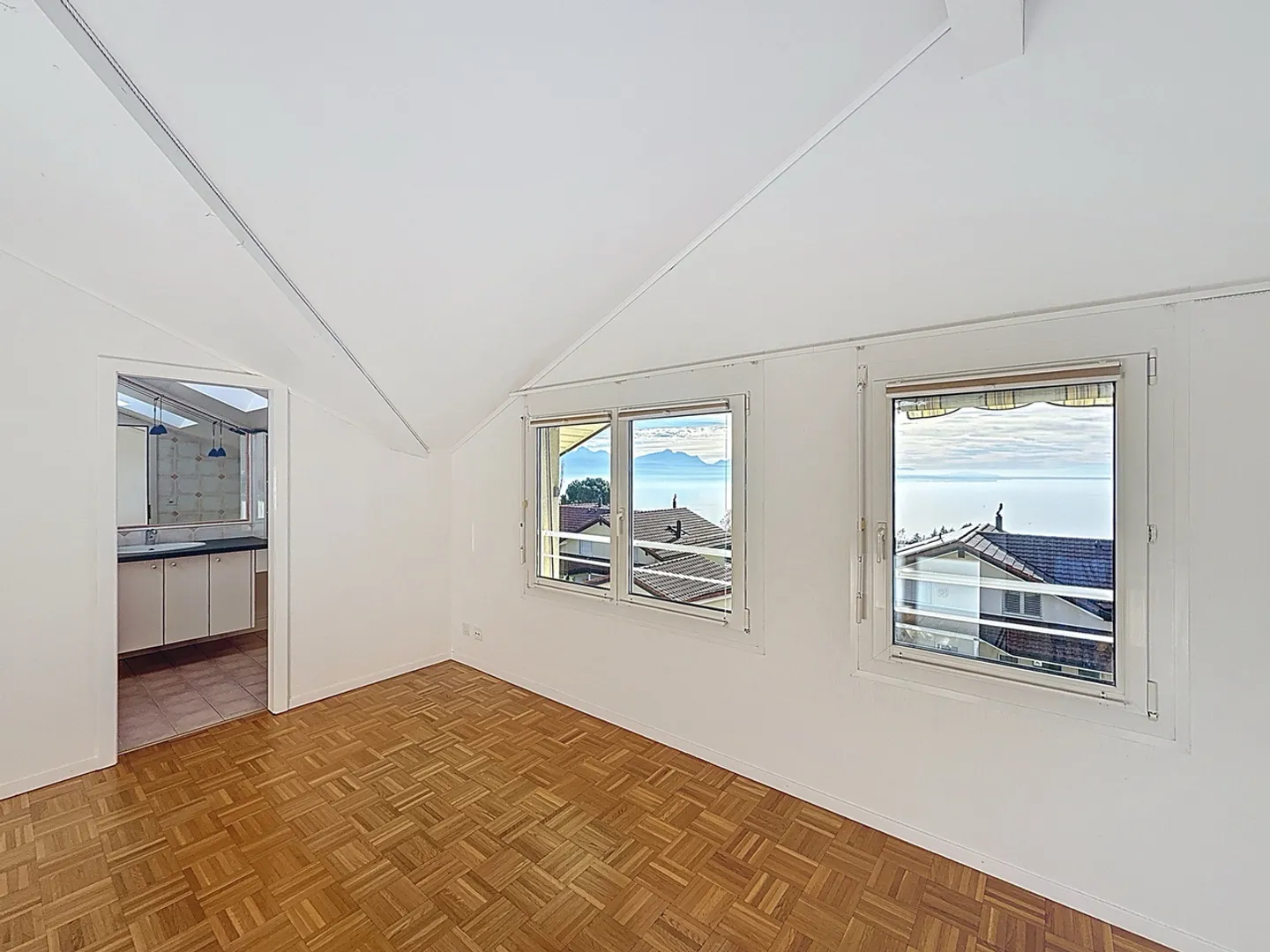 Maison jumelée 4.5 pièces - Photo 6 sur 10