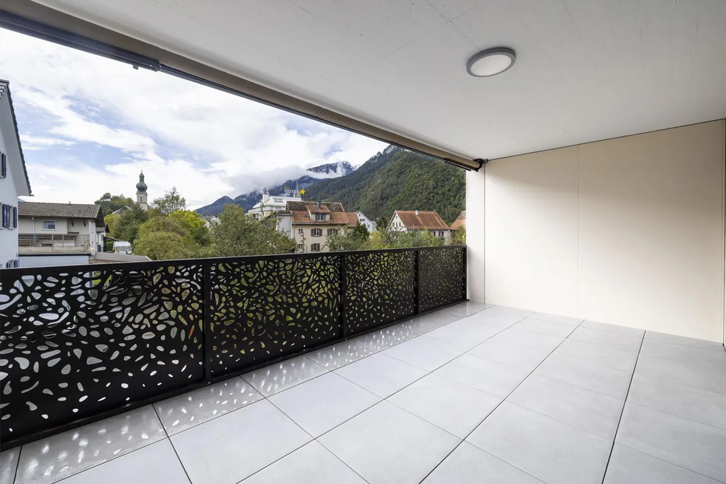 Appartement moderne de 2,5 pièces au 1er étage - Photo 5 sur 7