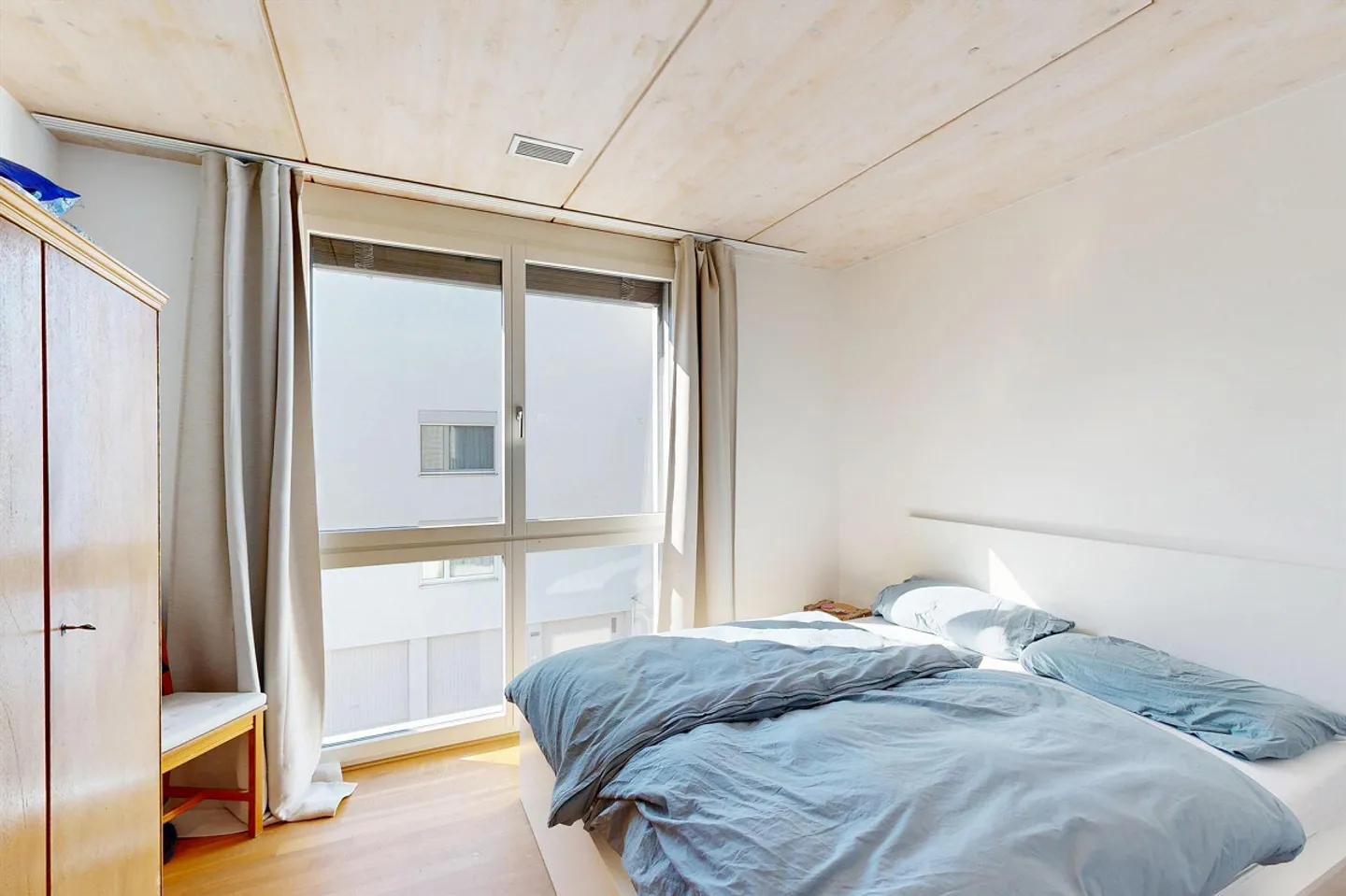 Appartamento di 4,5 stanze con giardino d'inverno e stanza hobby - Foto 6 di 16