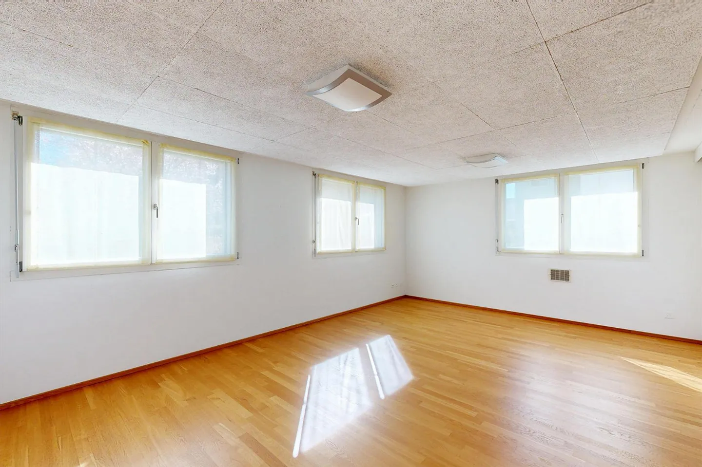 Appartamento di 4,5 stanze con giardino d'inverno e stanza hobby - Foto 13 di 16