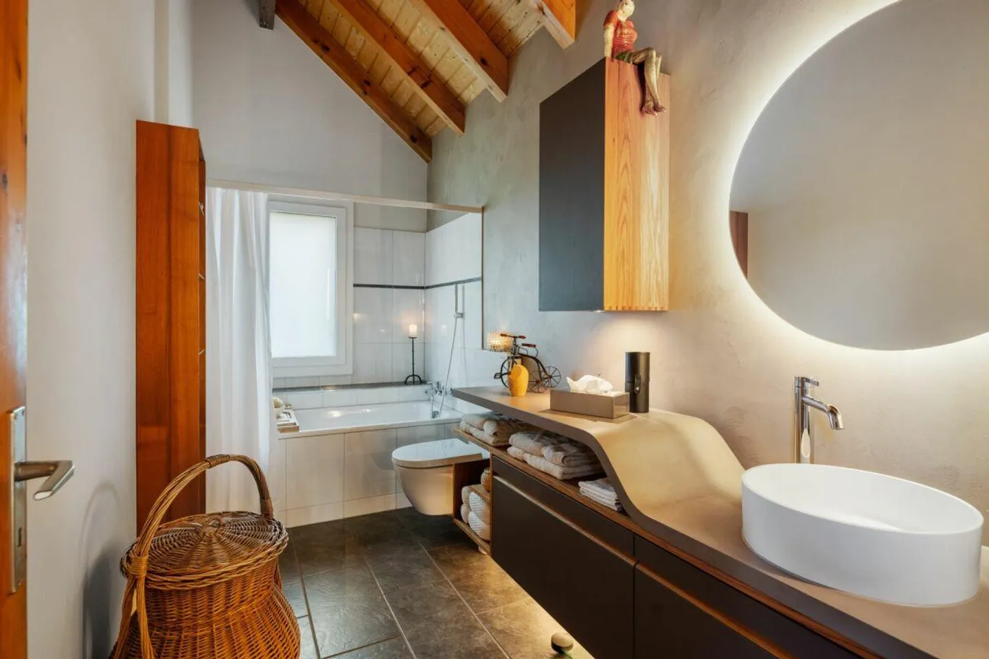 Arriver et se sentir chez soi ! - Photo 6 sur 12