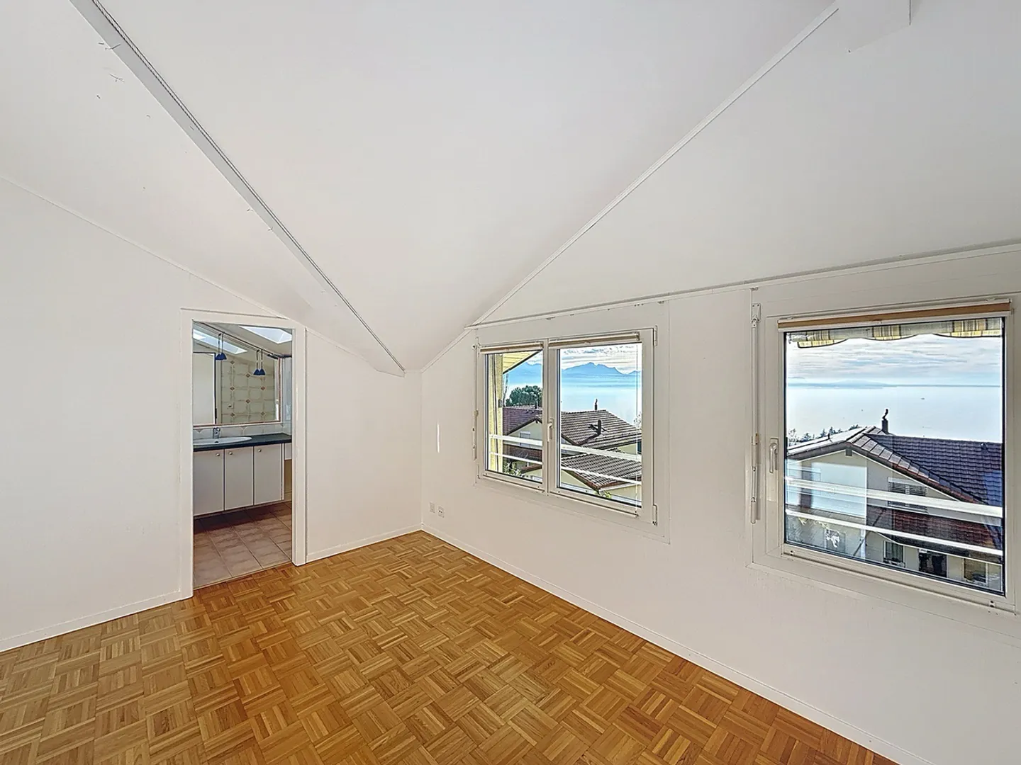 Maison jumelée 4.5 pièces - Photo 9 sur 10