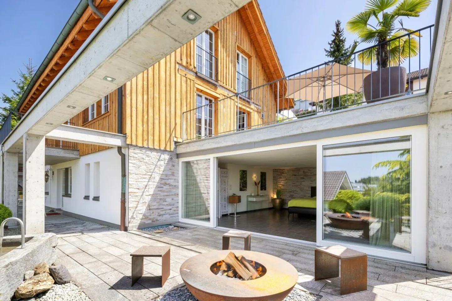 Arriver et se sentir chez soi ! - Photo 8 sur 12