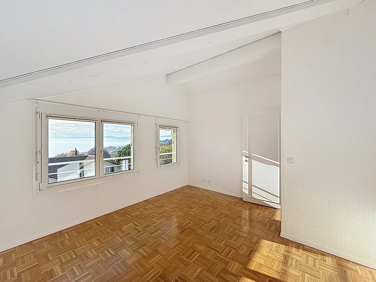 Maison jumelée 4.5 pièces - Photo 10 sur 10