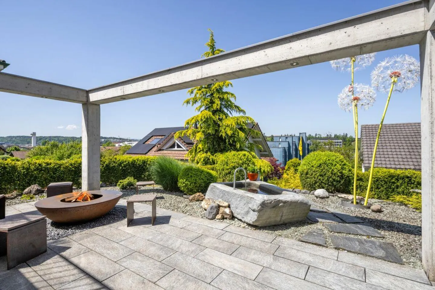 Arriver et se sentir chez soi ! - Photo 10 sur 12